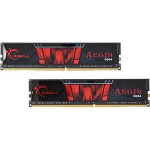 G.Skill Aegis 32GB DDR4 2400 C17