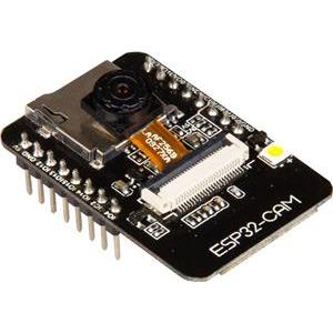 ESP32-CAM Camera Module
