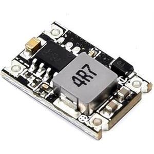 N3903 3A Mini DC-DC Buck Step Down Converter Board Module 5V-30V to 3.3V DC DC Voltage Regulator PCB Board Power Buck Module