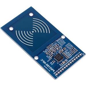 PN5180 NFC RF I Sensor ISO15693 RFID High Frequency IC Card ICODE2 Reader Writer For Arduino