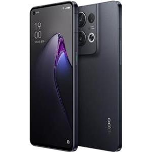 OPPO RENO 8 PRO 5G 8/256GB SMARTPHONE BLACK