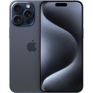 Apple iPhone 15 Pro Max 17 cm (6.7