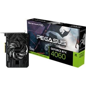 Grafička kartica Gainward GeForce RTX 4060 Pegasus 8GB GDDR6