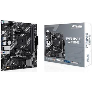 MB ASUS PRIME A520M-R