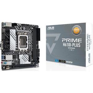 MB ASUS PRIME H610I-PLUS-CSM