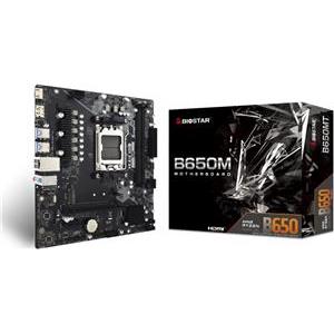 Biostar B650MT (B650,AM5,mATX,DDR5)