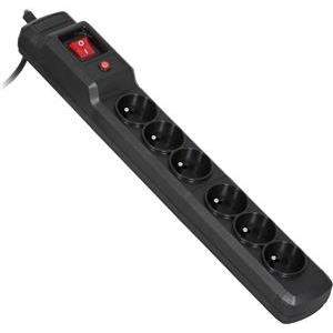 Activejet COMBO 6GN 1,5M power strip with cord