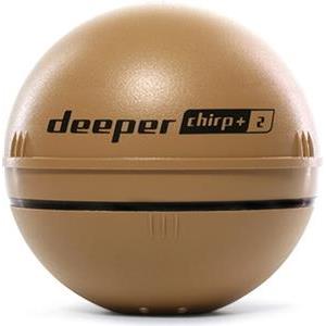 Deeper CHIRP+ 2 fish finder 100 m