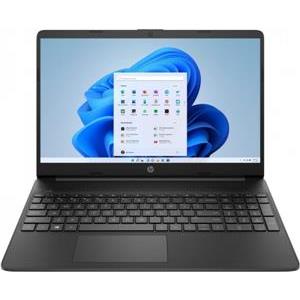 Notebook HP 15S-EQ2157NG R5 / 8GB / 512GB SSD / 15,6