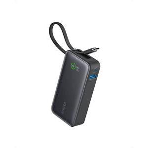 Powerbank Anker 545 Nano 10000mAh PD 30W zielony