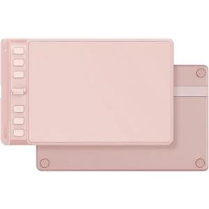 Inspiroy 2S Pink graphics tablet