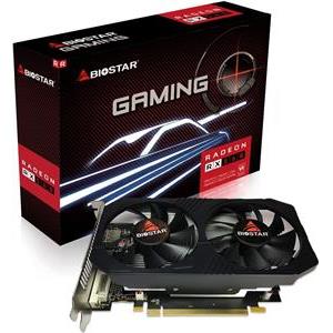Grafička kartica Biostar Radeon RX 560 4GB GDDR5