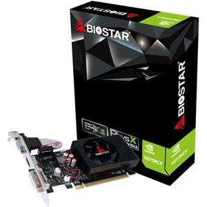 Grafička kartica Biostar GeForce GT 730 4GB GDDR3