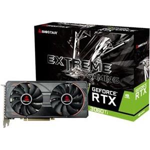 Grafička kartica Biostar GeForce RTX 3060 Ti 8GB GDDR6