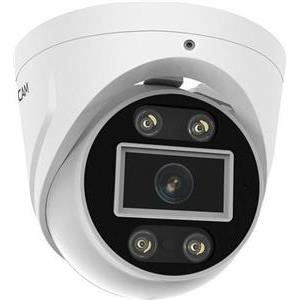 FOSCAM T5EP 5MP POE IP Camera White