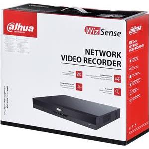 Network video recorder DAHUA NVR5216-EI Black