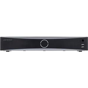 Hikvision DS-7732NXI-I4/S(E) Network Video Recorder (NVR) 1.5U Black