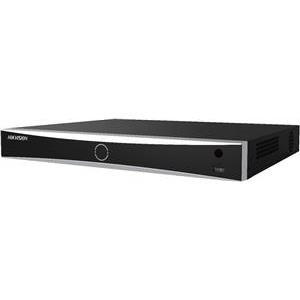 Hikvision Digital Technology DS-7616NXI-K2/16P Network Video Recorder (NVR) 1U Black