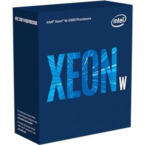 Intel Xeon w5-2465X processor 3.1 GHz 33.75 MB Smart Cache Box