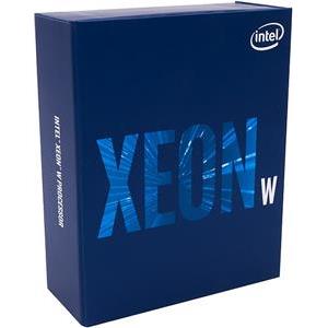 Intel Xeon w5-2445 processor 3.1 GHz 26.25 MB Smart Cache