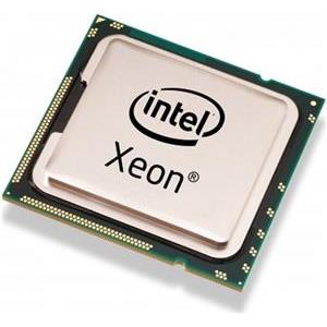 Intel Xeon E-2334 processor 3.4 GHz 8 MB Smart Cache