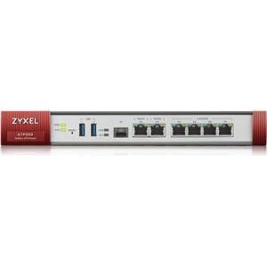 Zyxel ATP200 hardware firewall Desktop 2 Gbit/s