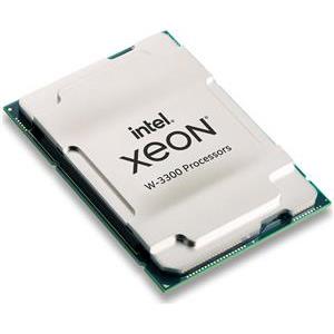 Intel Xeon E-2324G processor 3.1 GHz 8 MB Smart Cache