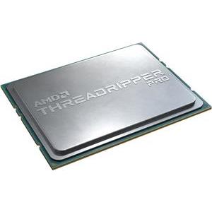 Procesor AMD Ryzen Threadripper PRO 5955WX 16C/32T 4.0 GHz sWRX8 64MB L3 Cache 280W Tray PN: 100-000000447