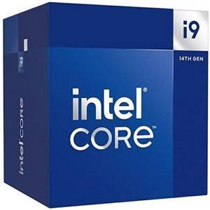 Intel Core i9 14900 LGA1700 36MB Cache 2,0GHz retail