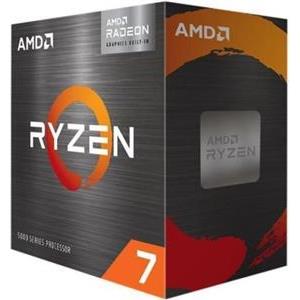 Procesor AMD Ryzen 7 5700X3D 8C/16T 4.1 GHz AM4 100MB L3 Cache 105W WOF PN: 100-100001503WOF