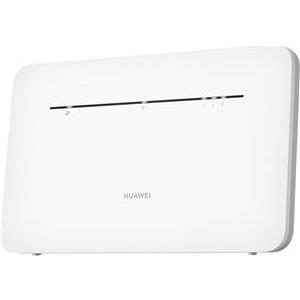 Huawei B535-235a wireless router Dual-band (2.4 GHz / 5 GHz) 4G White