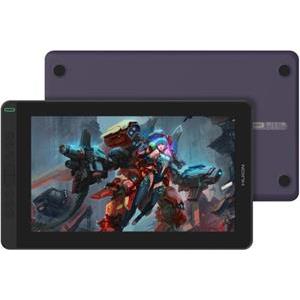 HUION Kamvas 13 graphic tablet Violet 5080 lpi 293.76 x 165.24 mm USB