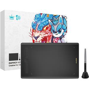 Huion Inspiroy H610X graphics tablet
