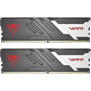 DDR5 Patriot Viper Venom memory 2 x 32GB 6400 Mhz CL32 XMP3 (PVV564G640C32K)