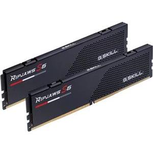 G.Skill Ripjaws S5 F5-6800J3446F48GX2-RS5K memory module 96 GB 2 x 48 GB DDR5 6800 MHz