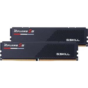 G.Skill Ripjaws S5 F5-6400J3239F48GX2-RS5K memory module 96 GB 2 x 48 GB DDR5 6400 MHz