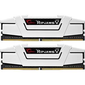 G.Skill Ripjaws V F4-3600C18D-32GVW memory module 32 GB 2 x 16 GB DDR4 3600 MHz