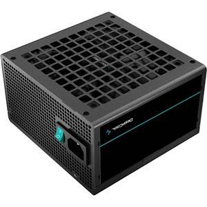 DeepCool R-PF350D-HA0B-EU power supply unit 350 W 20+4 pin ATX ATX Black