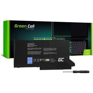 Green Cell DE127V2 Dell laptop battery 11,4V 2700mAh