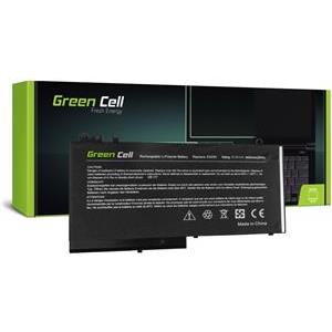 Green Cell DE117 notebook spare part Battery