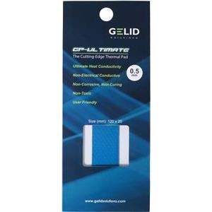 Gelid Solutions TP-GP04-R-C heat sink compound Thermal pad