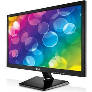 Monitor LCD LED 27