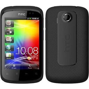 Mobitel HTC Explorer A310E Black