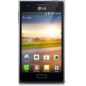 Mobitel LG E610 Optimus L5 Black