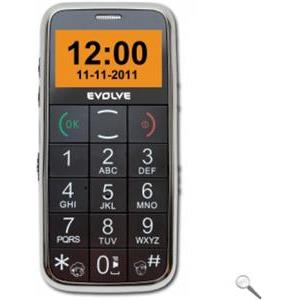 Mobitel Evolve Ego GX445