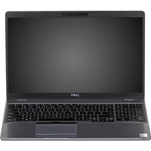 DELL LATITUDE 5510 i5-10310U 16GB 256GB SSD 15