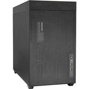 Inter-Tech Geh Micro-ATX IM-2 Expander, 205x412x363mm schw.