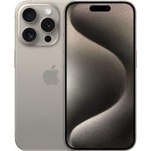 Apple iPhone 15 Pro 15.5 cm (6.1