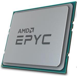 Procesor AMD EPYC 7443 24C/48T 2.85 GHz SP3 128MB L3 Cache 200W Tray PN: 100-000000340
