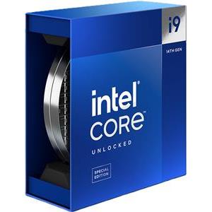 Intel Core i9-14900KS processor 36 MB Smart Cache Box